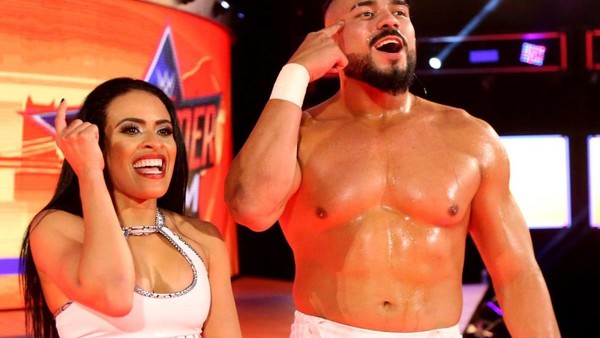 andrade cian almas zelina