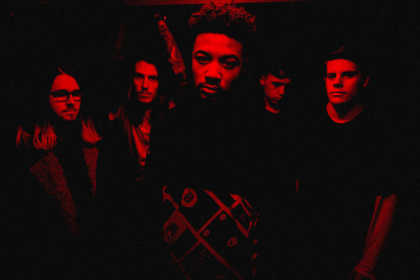 Loathe band