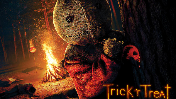 Trick R Treat Halloween Horror Nights Universal Orlando