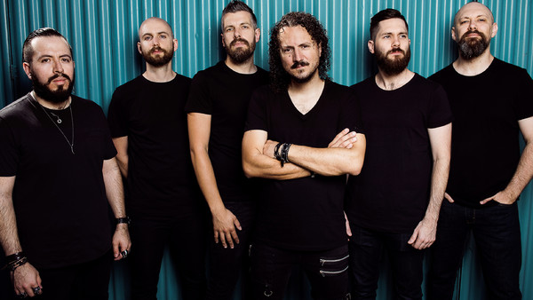 Haken band