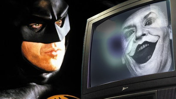 Batman '89: How Warner Bros Were Forced To Release A Bad Trailer