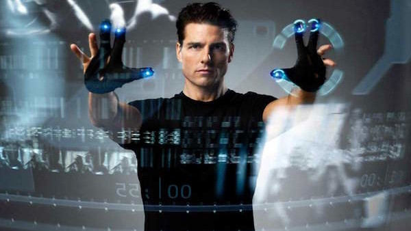 Minority Report