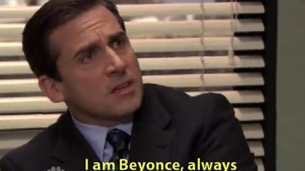 The Office Quiz: Who Were Those Iconic Quotes Said To?