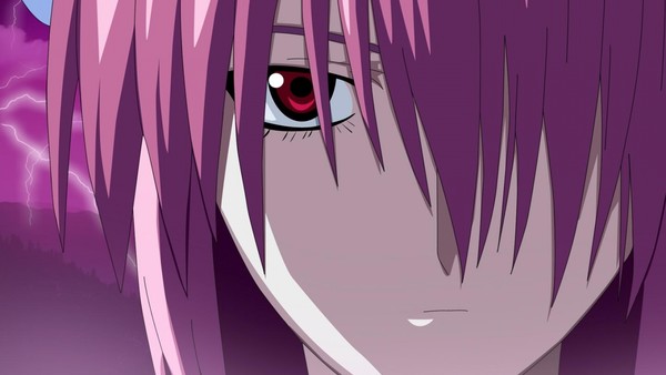 Lucy Elfen Lied