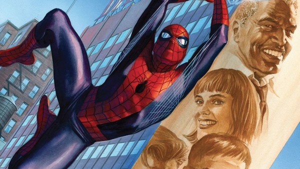 10 Reasons Why Spider-Man Is Marvel's Greatest Superhero