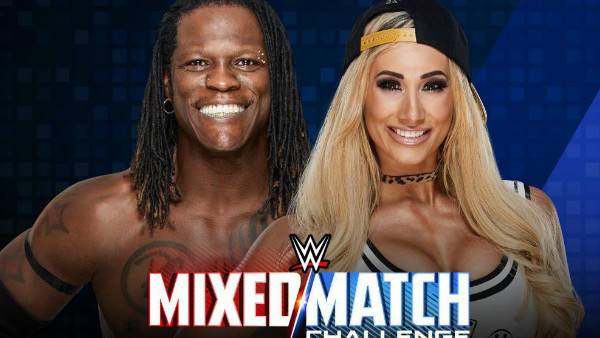 R Truth Carmella