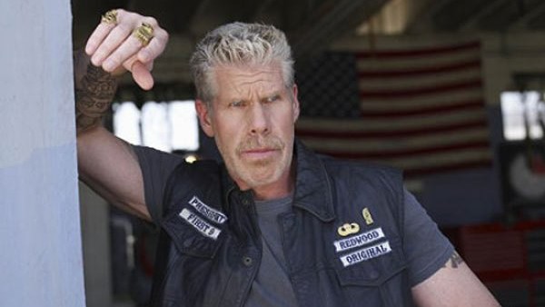 Sons Of Anarchy Every Major Antagonist Ranked From Worst To Best Page 23