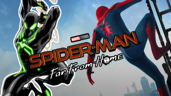 Far From Home Stealth 1