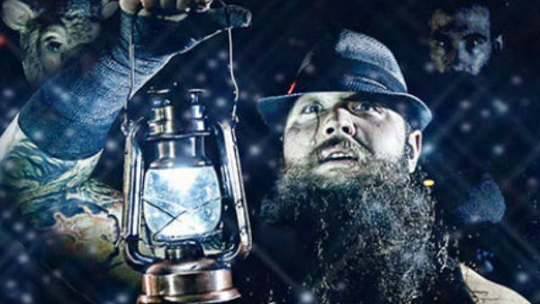 Bray Wyatt