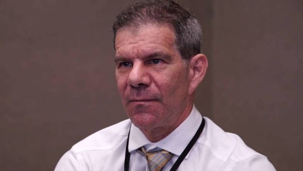 Dave Meltzer