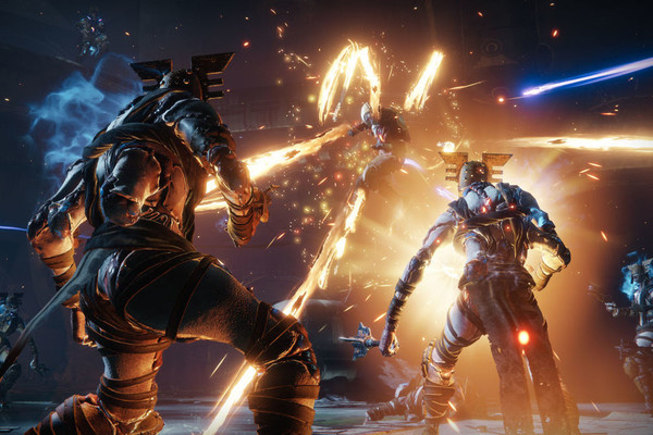 Destiny 2
