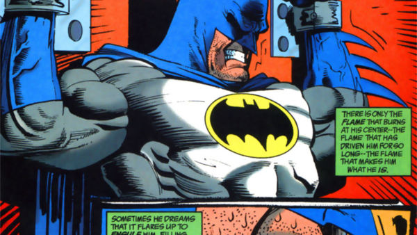 Remembering Norm Breyfogle: 5 Iconic Batman Moments