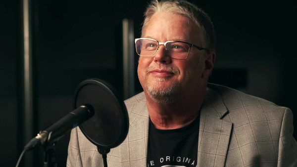 Bruce Prichard