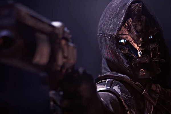 Destiny 2 Forsaken