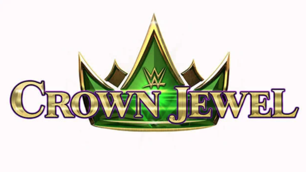 WWE Crown Jewel