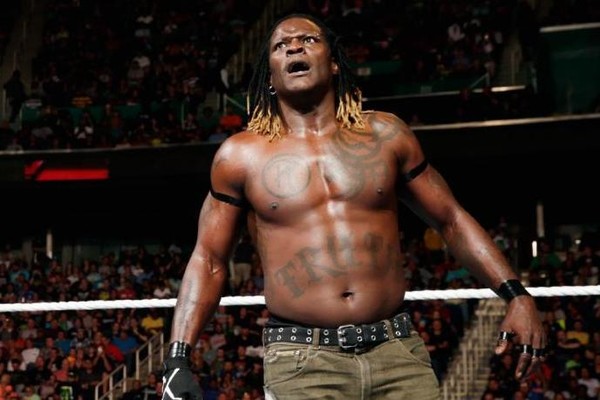 Image result for 4. R-Truth Goes Viral