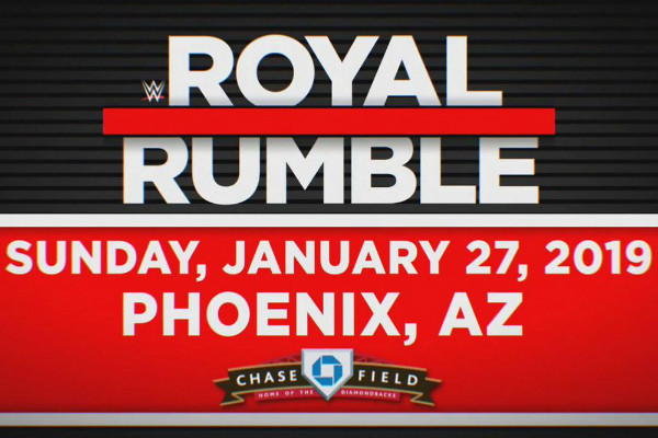 royal rumble 2019 royal rumble 2019