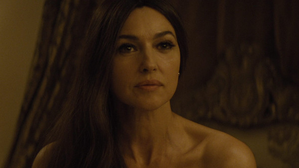 Spectre Monica Bellucci