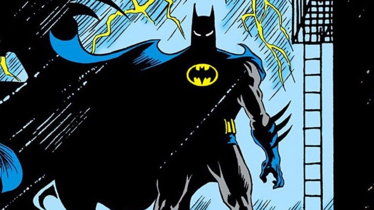 Remembering Norm Breyfogle: 5 Iconic Batman Moments