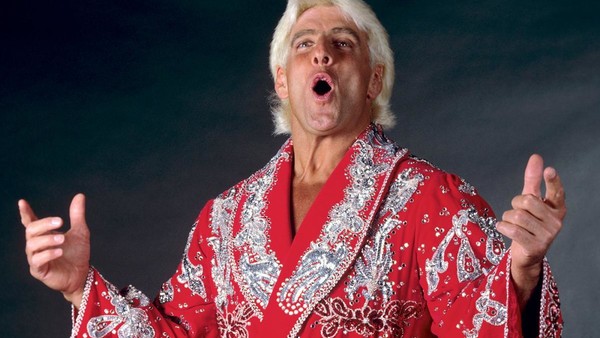 Ric Flair