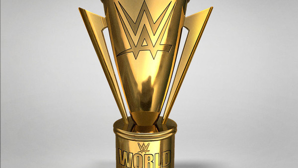 WWE World Cup