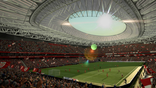 FIFA 19 Athletic Bilbao