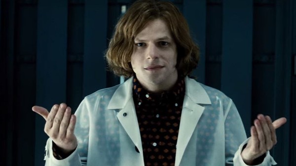 Lex Luthor