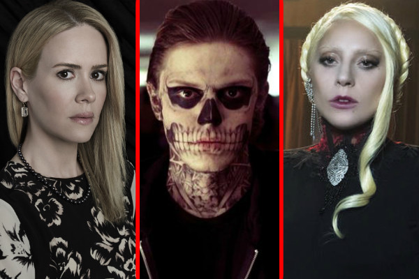 Ranking Every Season Of American Horror Story From Worst