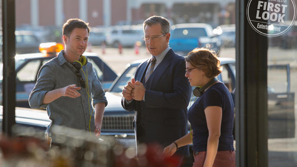 Captain Marvel Talos Ben Mendelsohn