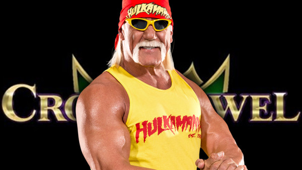 Hulk Hogan Crown Jewel