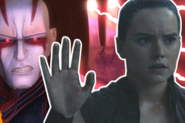 Star Wars: How The Clone Wars Influenced The Last Jedi