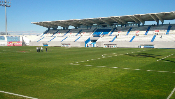 FIFA 19 Leganes