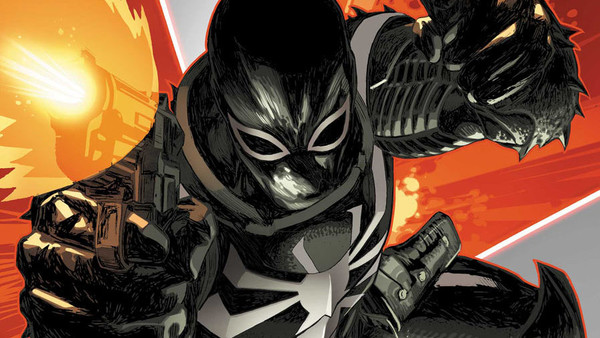 Best Comic Book Movies Starring Anti-Heroes (Including Venom)