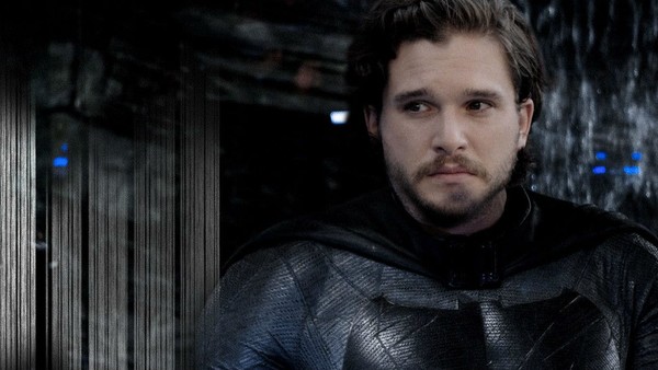 Kit Harington Batman