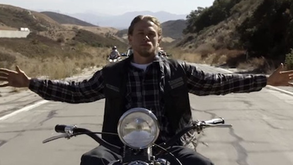 Sons Of Anarchy Jax Dead