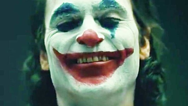 Joker Joaquin Phoenix