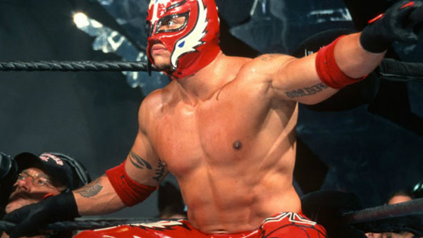 Rey Mysterio