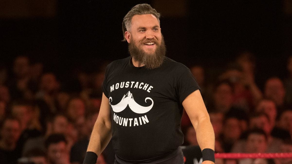 21 WWE NXT UK Wrestlers Released!