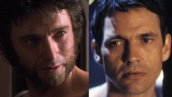 Wolverine Hugh Jackman Dougray Scott