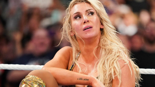 Charlotte Flair