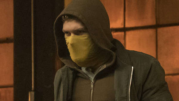 What 'Iron Fist' Season 2 has to offer