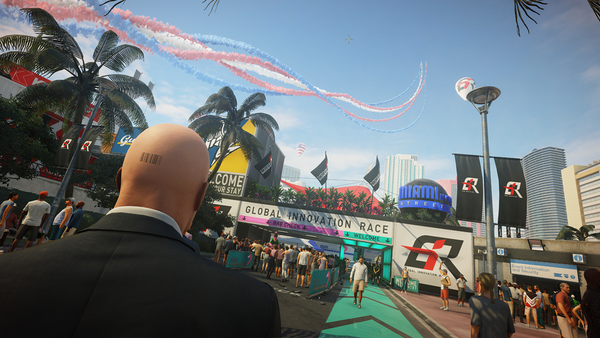 Hitman 2