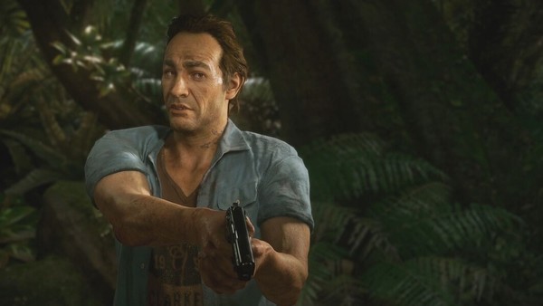 Uncharted 4 