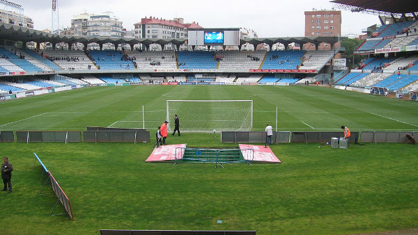 FIFA 19 Celta Vigo
