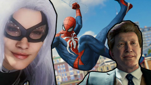 Spider-Man DLC: Things The City That Sleeps Must Include