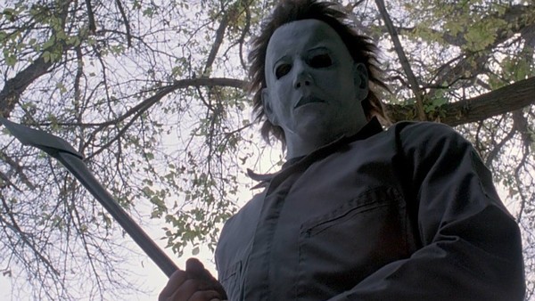 Halloween 6 Michael Myers