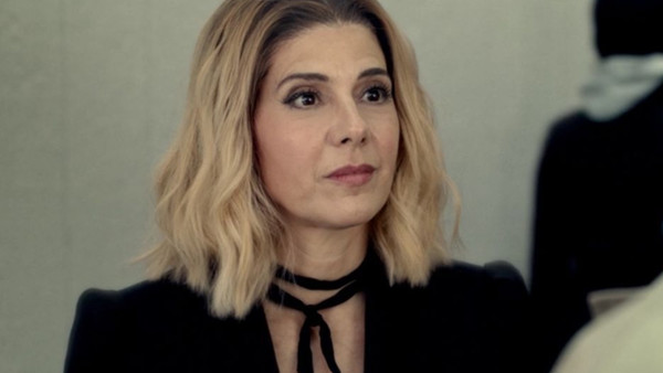 The First Purge Marisa Tomei