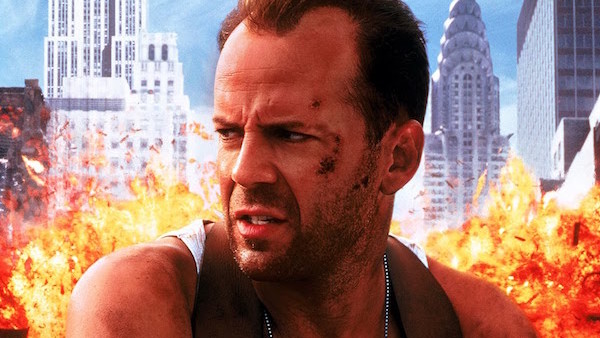 Die Hard With A Vengeance