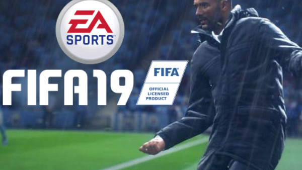 FIFA 19