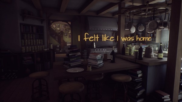 What Remains Of Edith Finch 